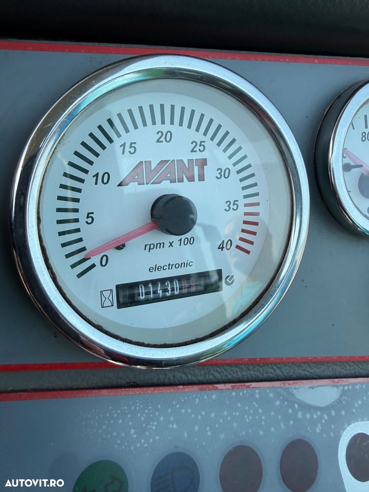 Alta Avant 760i - 23
