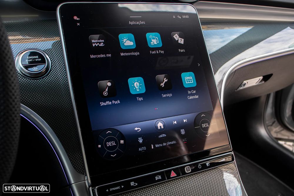 Mercedes-Benz CLE 220 d Cabrio - 26