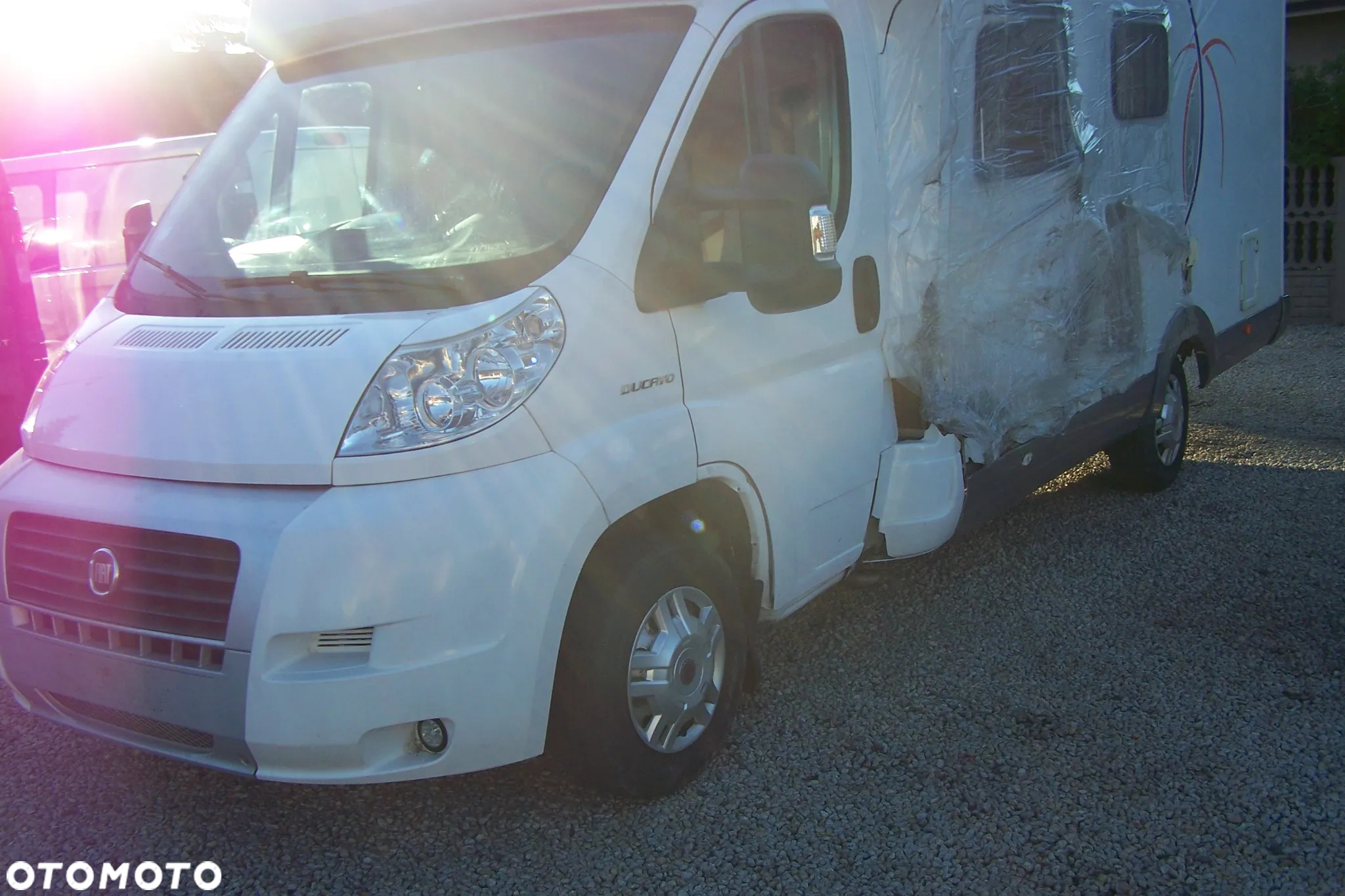Fiat Ducato Kamper - 3
