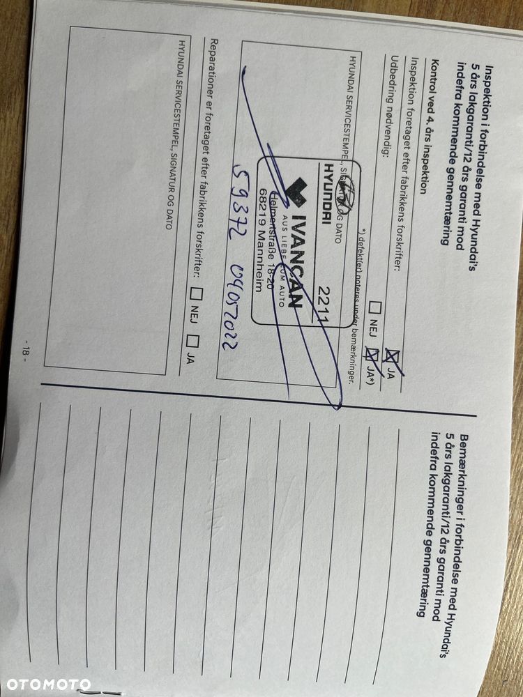 Hyundai i30 1.4 T-GDI Intro Edition - 34