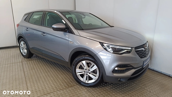 Opel Grandland X 1.5 CDTI Elegance Business Pack S&S