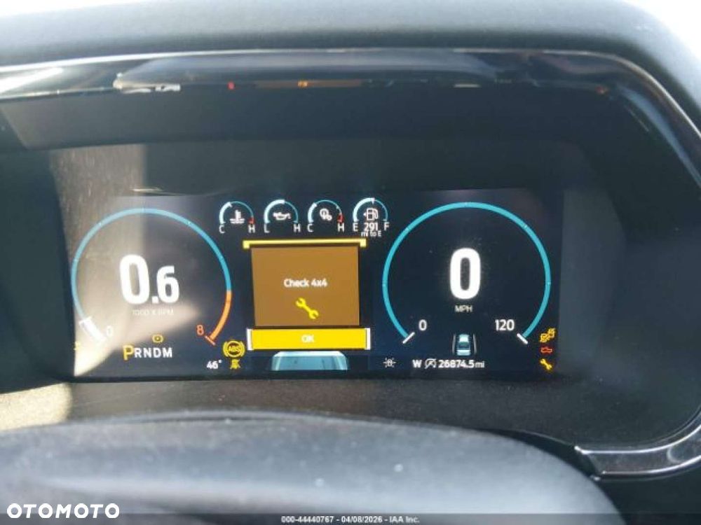 Ford F150 - 9