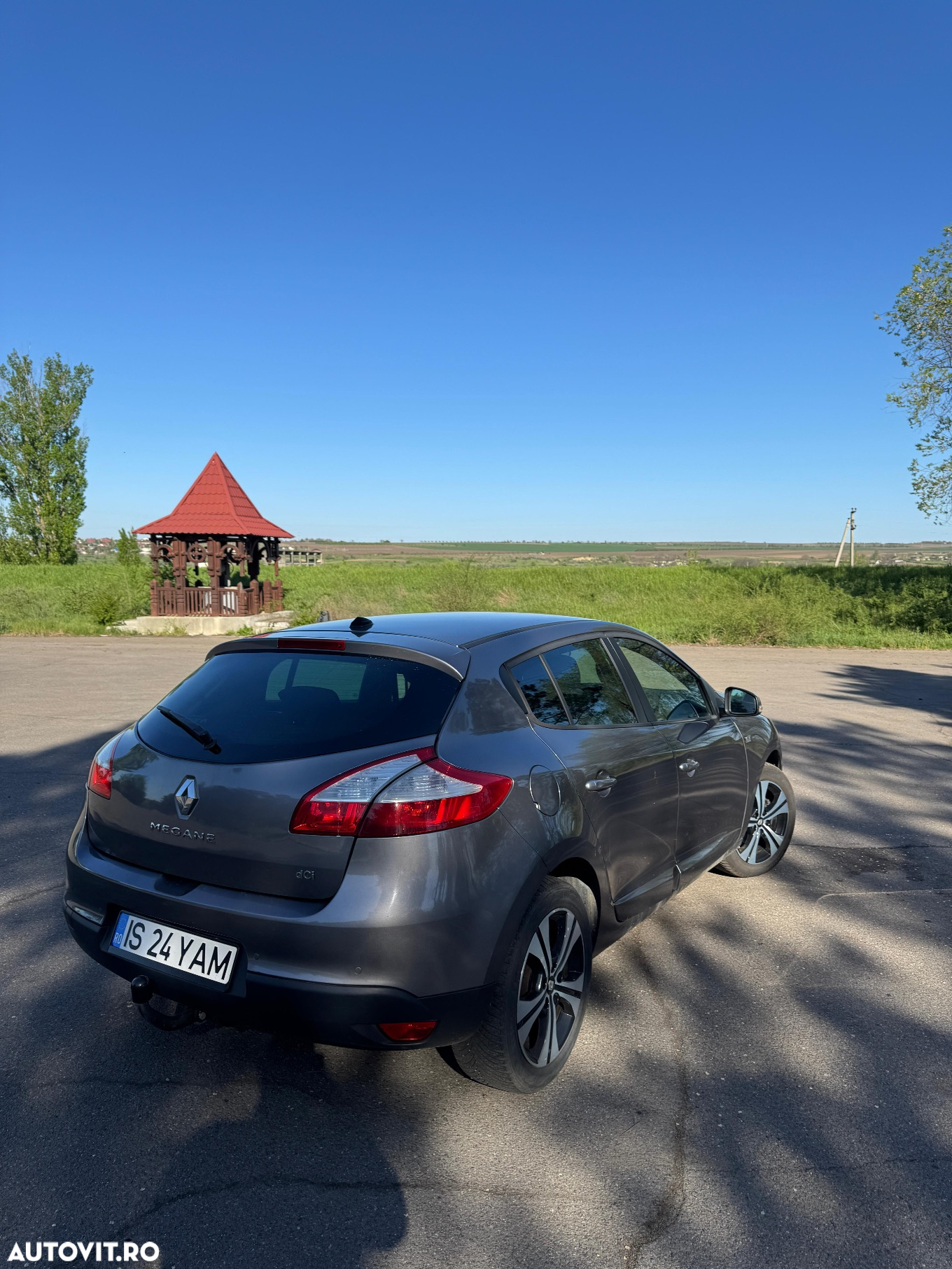Renault Megane 1.5 dCi Sport Edition - 5