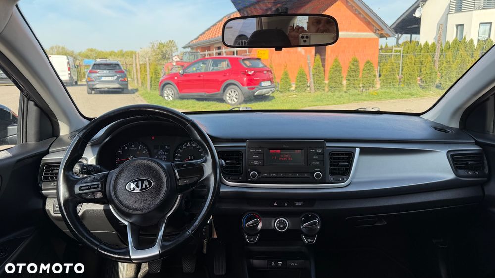 Kia Rio 1.2 Edition 7 - 19