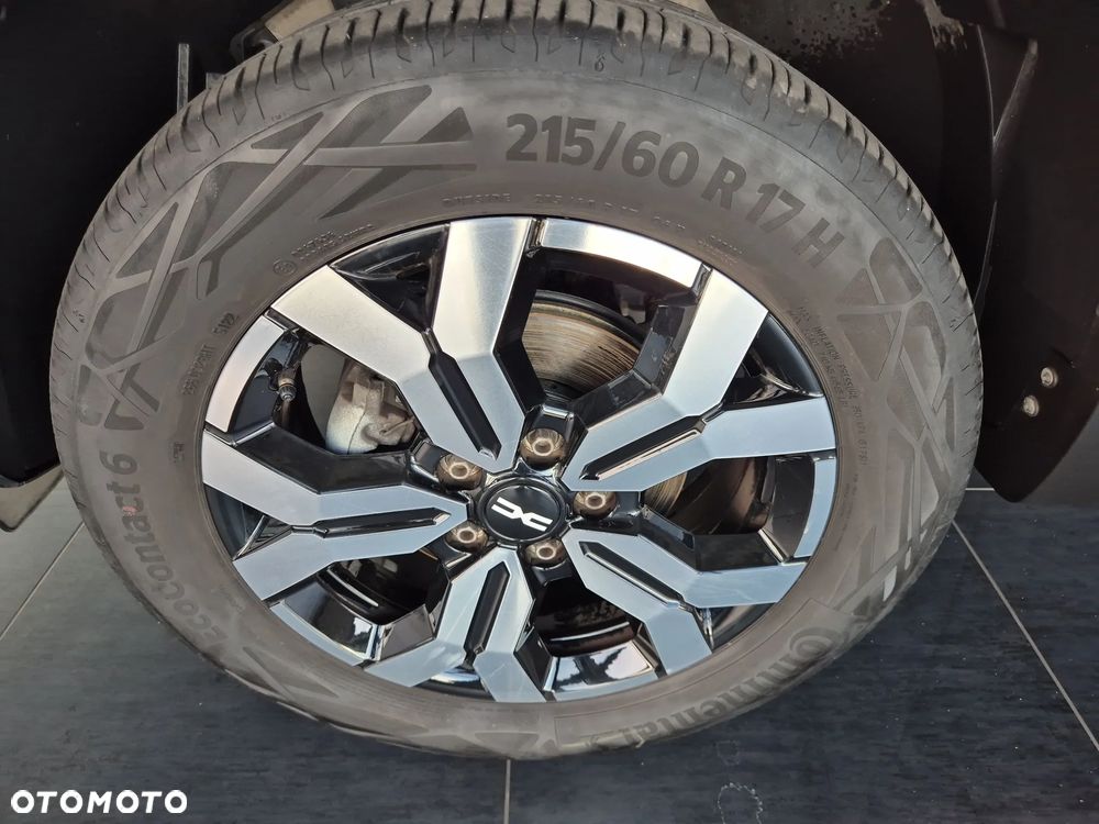 Dacia Duster 1.3 TCe Journey - 10