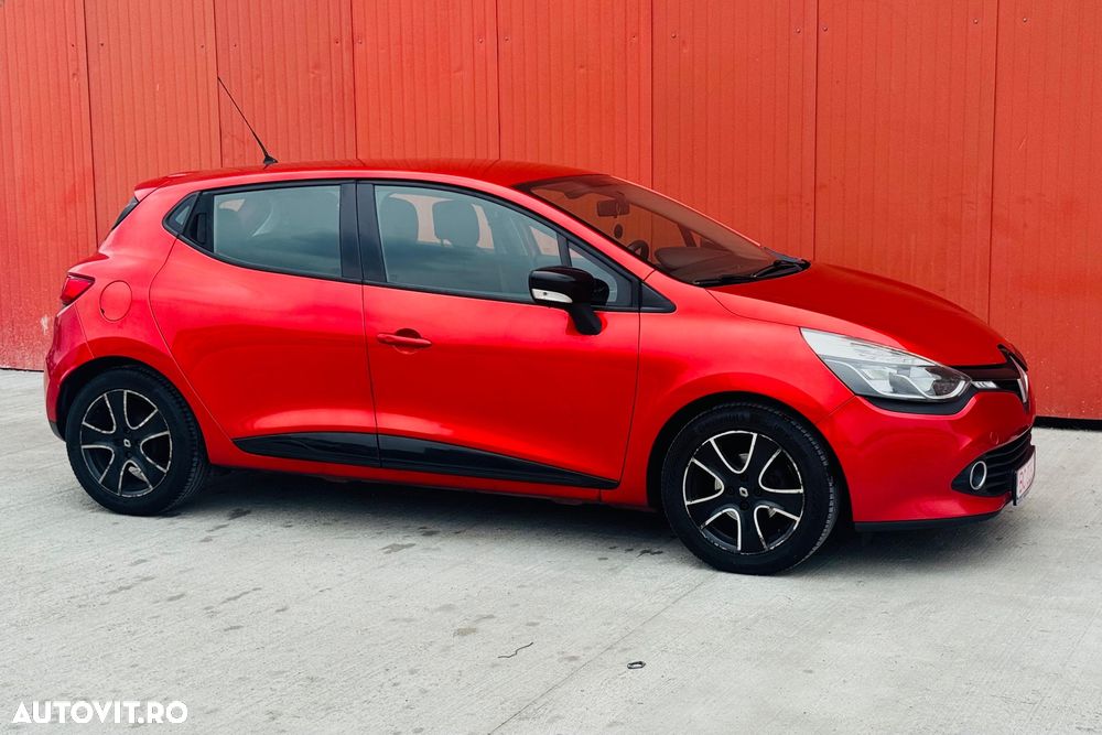 Renault Clio Energy dCi 90 Start & Stop Dynamique - 2