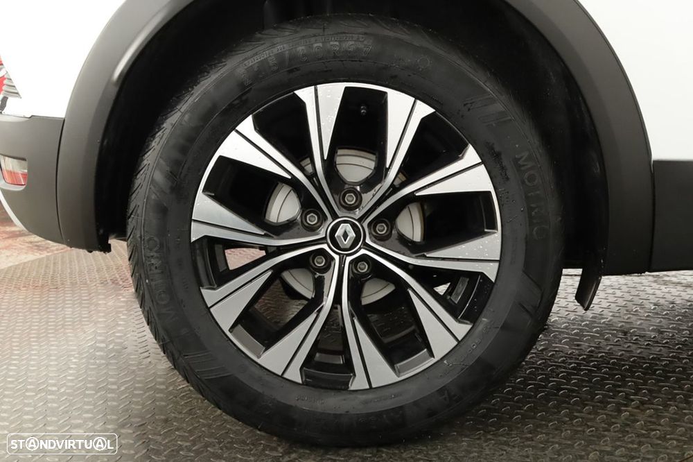 Renault Captur 1.0 TCe Techno Bi-Fuel - 5