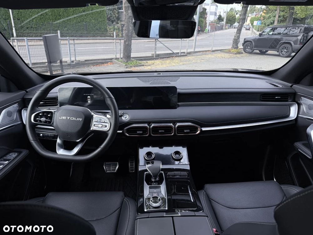 Jetour X70 Plus - 11