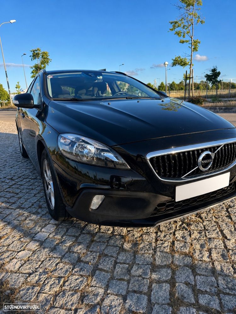 Volvo V40 2.0 D2 Volvo Ocean Race - 7