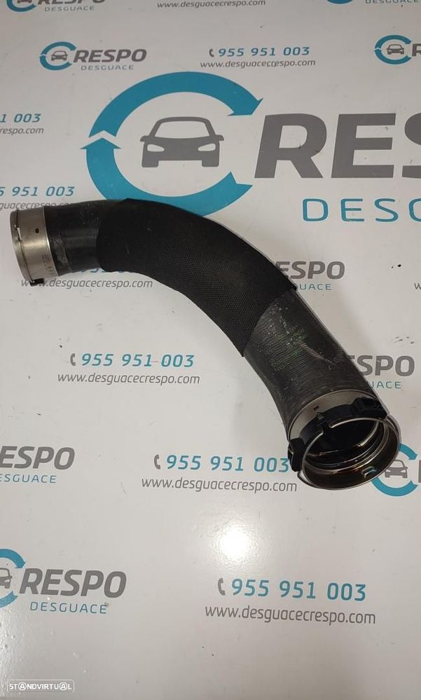 TUBO BMW SERIE 1 BERLINA F40 - 1