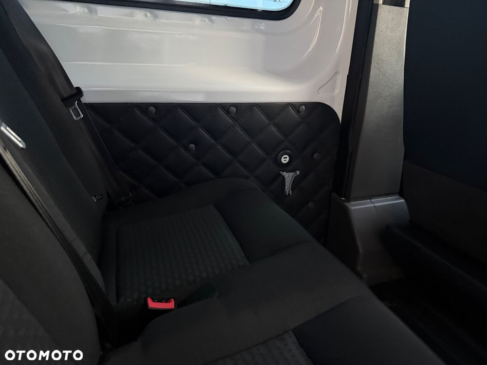Ford Transit Kombi 330 L3H2 Trend - 10