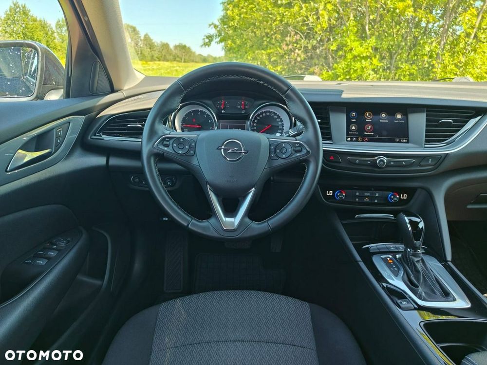 Opel Insignia - 14