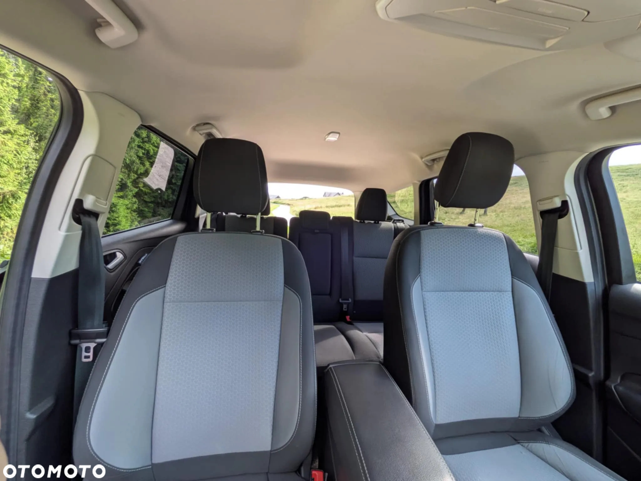 Ford Escape 1.5 EcoBoost AWD SE - 9