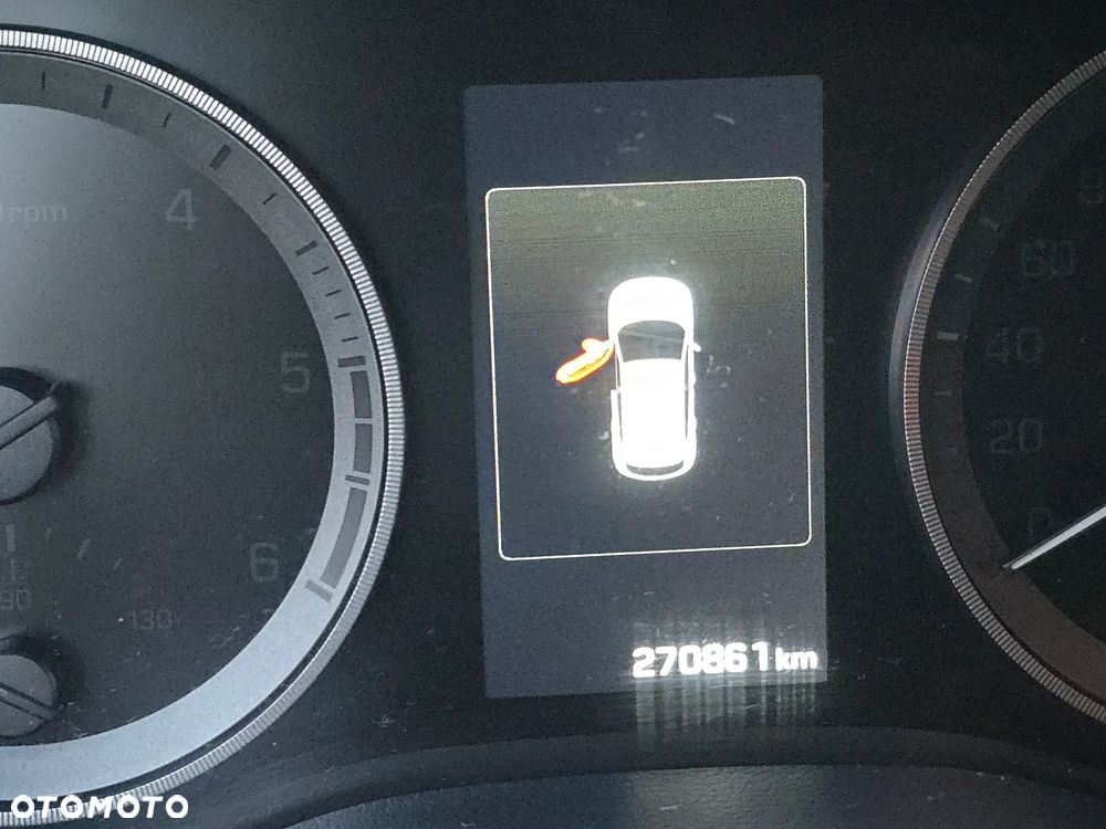 Hyundai Tucson 2.0 CRDI Premium 4WD - 19
