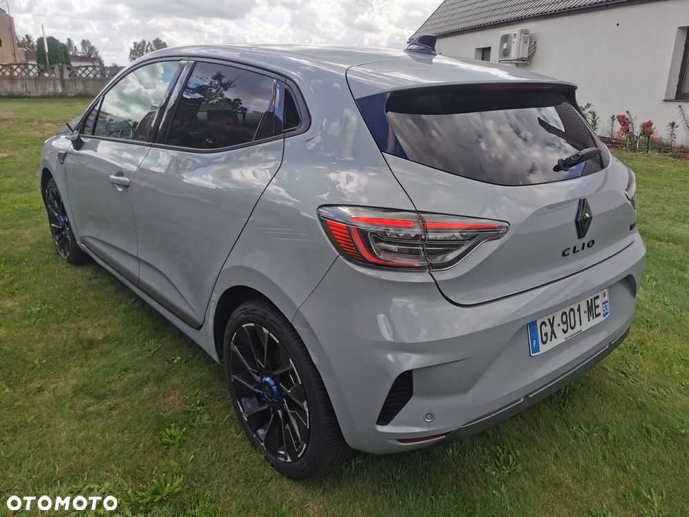 Renault Clio - 3