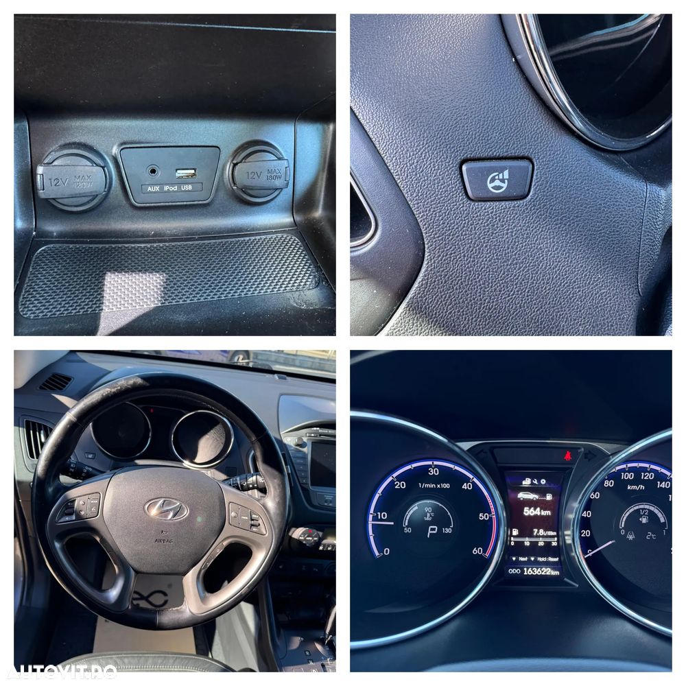 Hyundai ix35 - 15