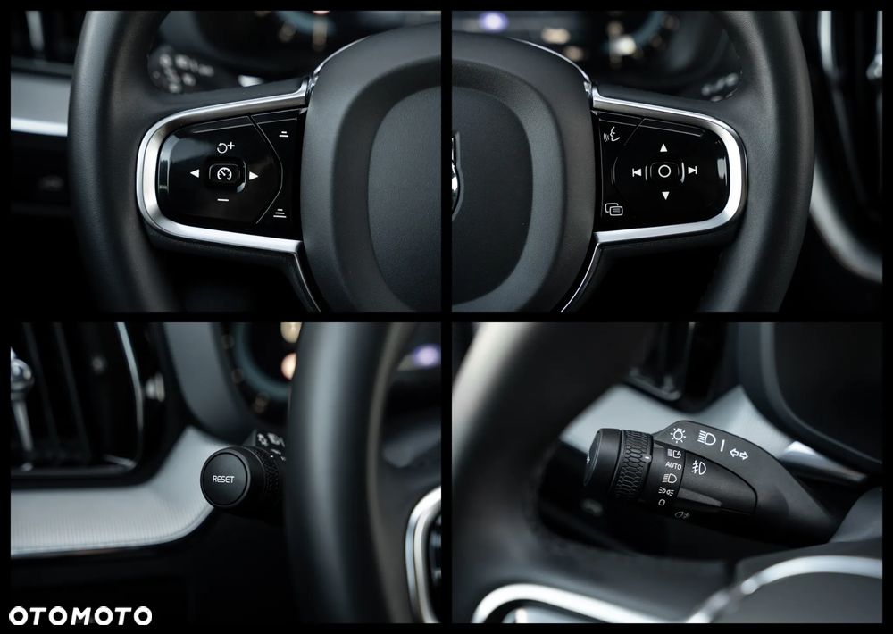 Volvo XC 60 B4 B Plus Dark - 31