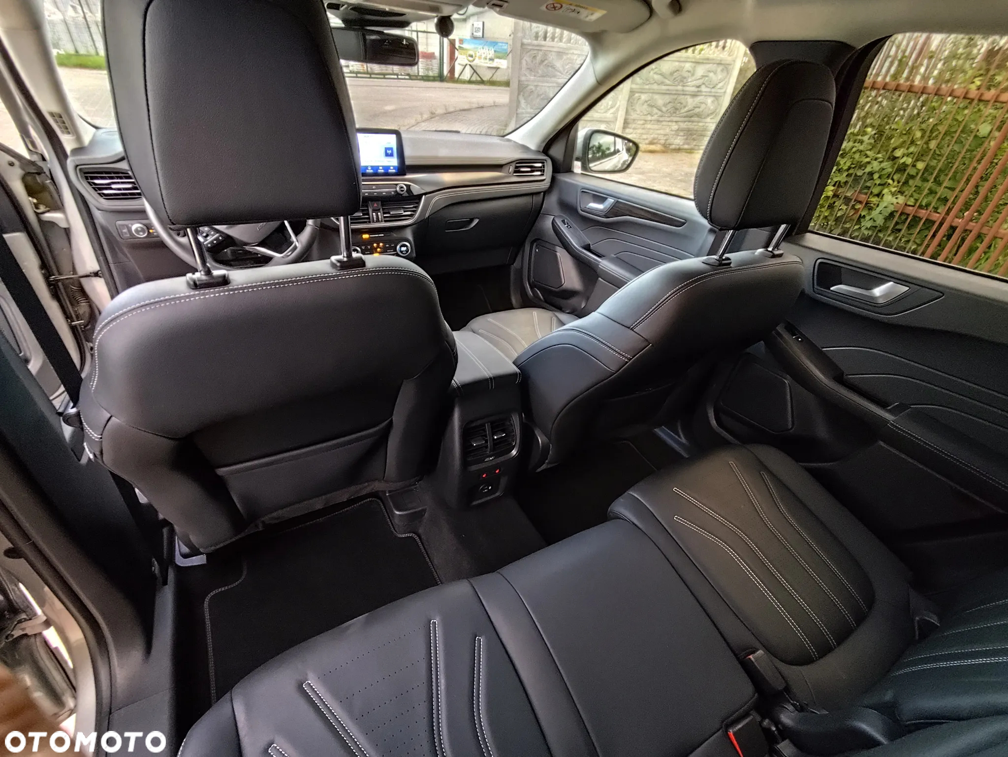 Ford Kuga Vignale 2.0 EcoBlue AWD - 16