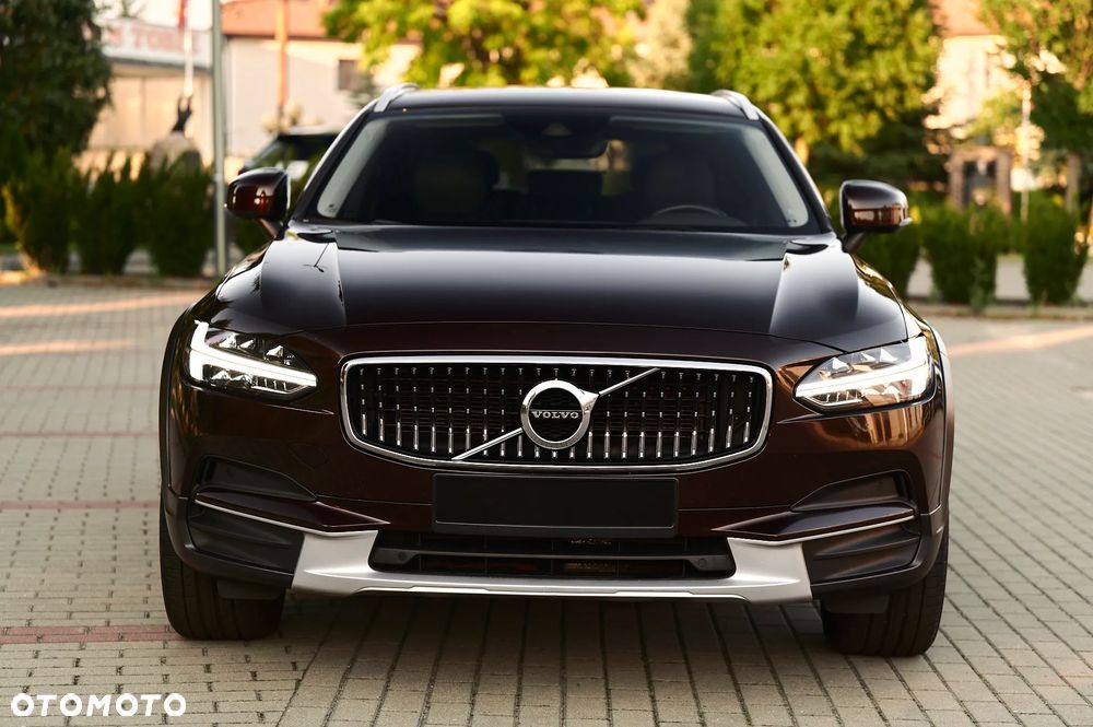 Volvo V90 Cross Country D5 SCR AWD Pro - 6