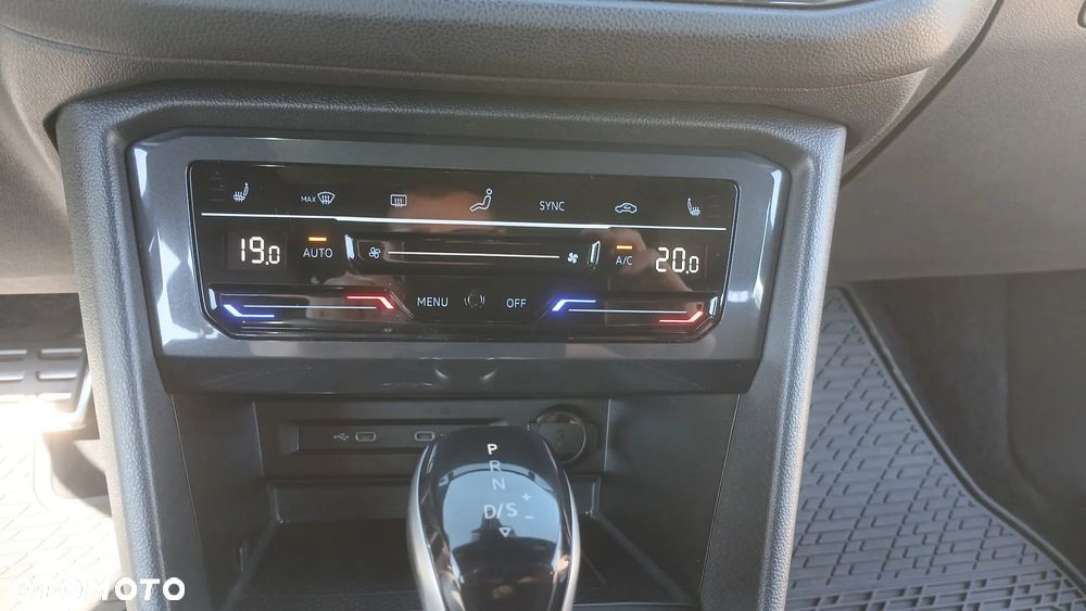 Volkswagen Tiguan Allspace 2.0 TSI 4Mot R-Line DSG - 22