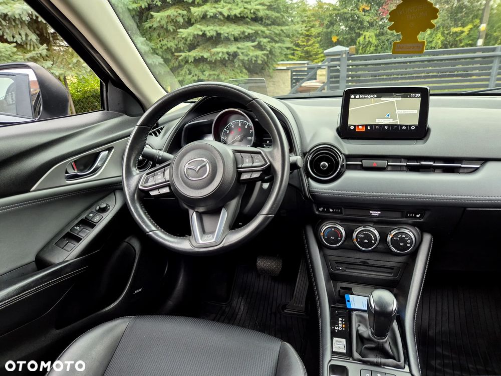 Mazda CX-3 2.0 SkyPrestige - 6