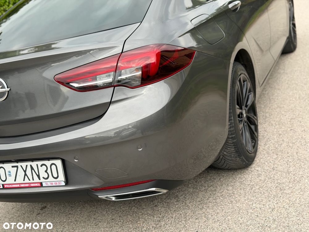 Opel Insignia 2.0 CDTI Business Elegance S&S - 40