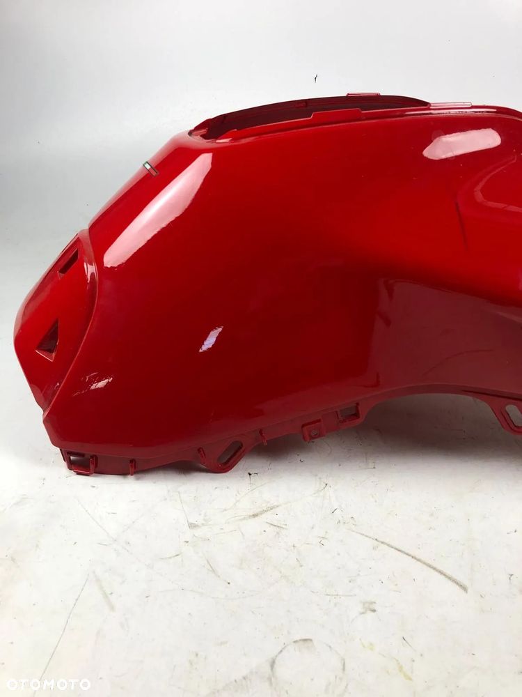 Ducati Multistrada V4 Osłona Nakładka Zbiornika Owiewka - 9