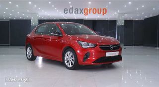 Opel Corsa 1.5 D Edition