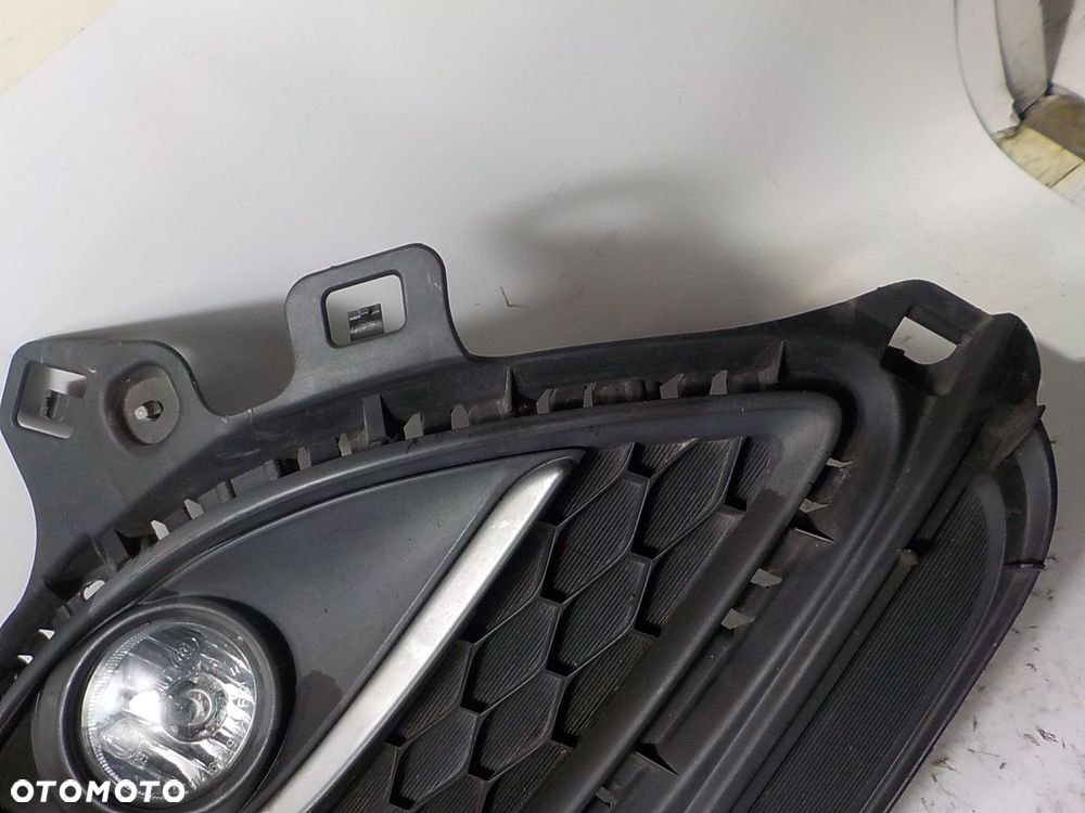 MAZDA 6 II GH HALOGEN PRAWY PRZÓD PRZEDNI GDK5-50C11 - 2