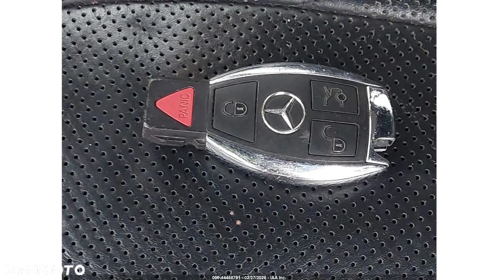 Mercedes-Benz Klasa S 500 4Matic 9G-TRONIC - 14