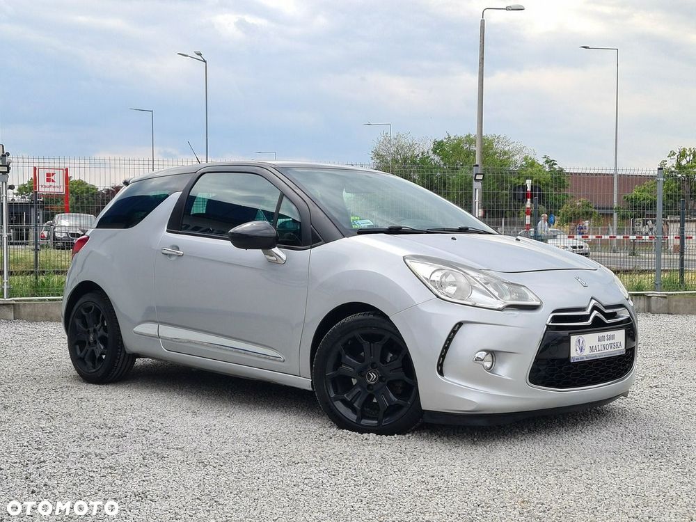 Citroën DS3 1.6 HDi SportChic - 3