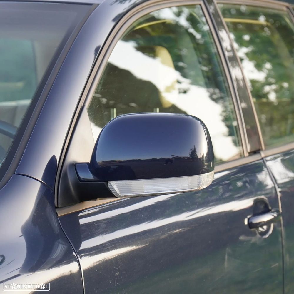 VW Touareg 2.5 TDi Tiptronic - 29