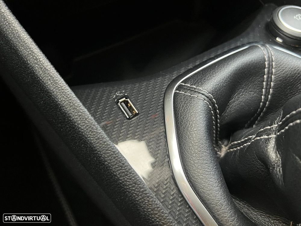 Ford Fiesta 1.0 EcoBoost Active X - 15
