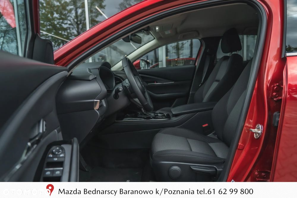 Mazda CX-30 2.0 mHEV Centre-Line 2WD - 32