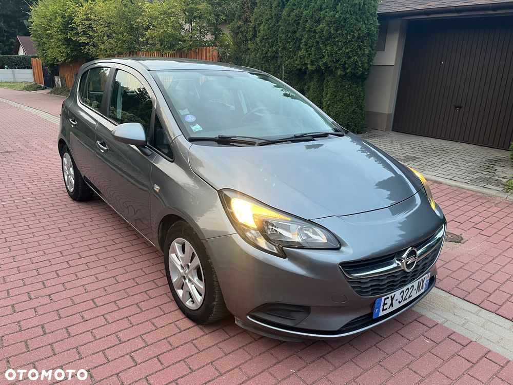 Opel Corsa 1.2 Start/Stop Edition - 3