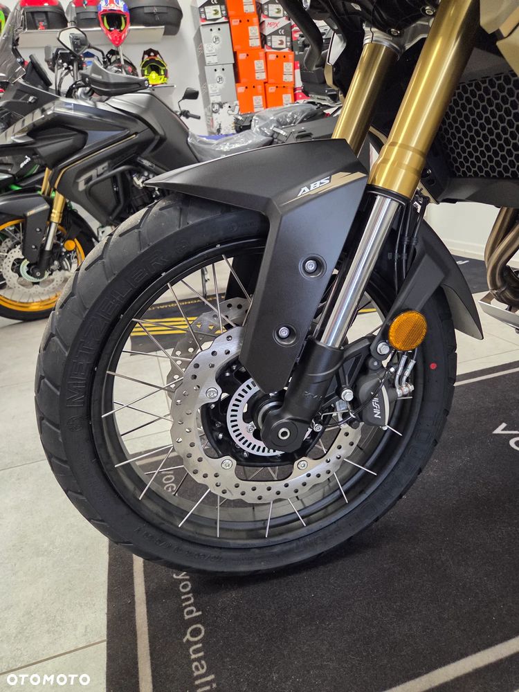 VOGE 625DSX - 31