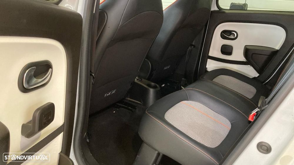 Renault Twingo - 6