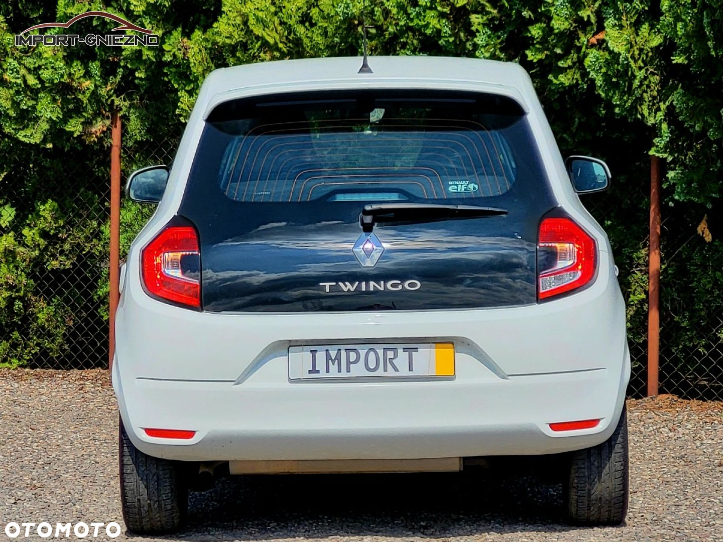 Renault Twingo - 12