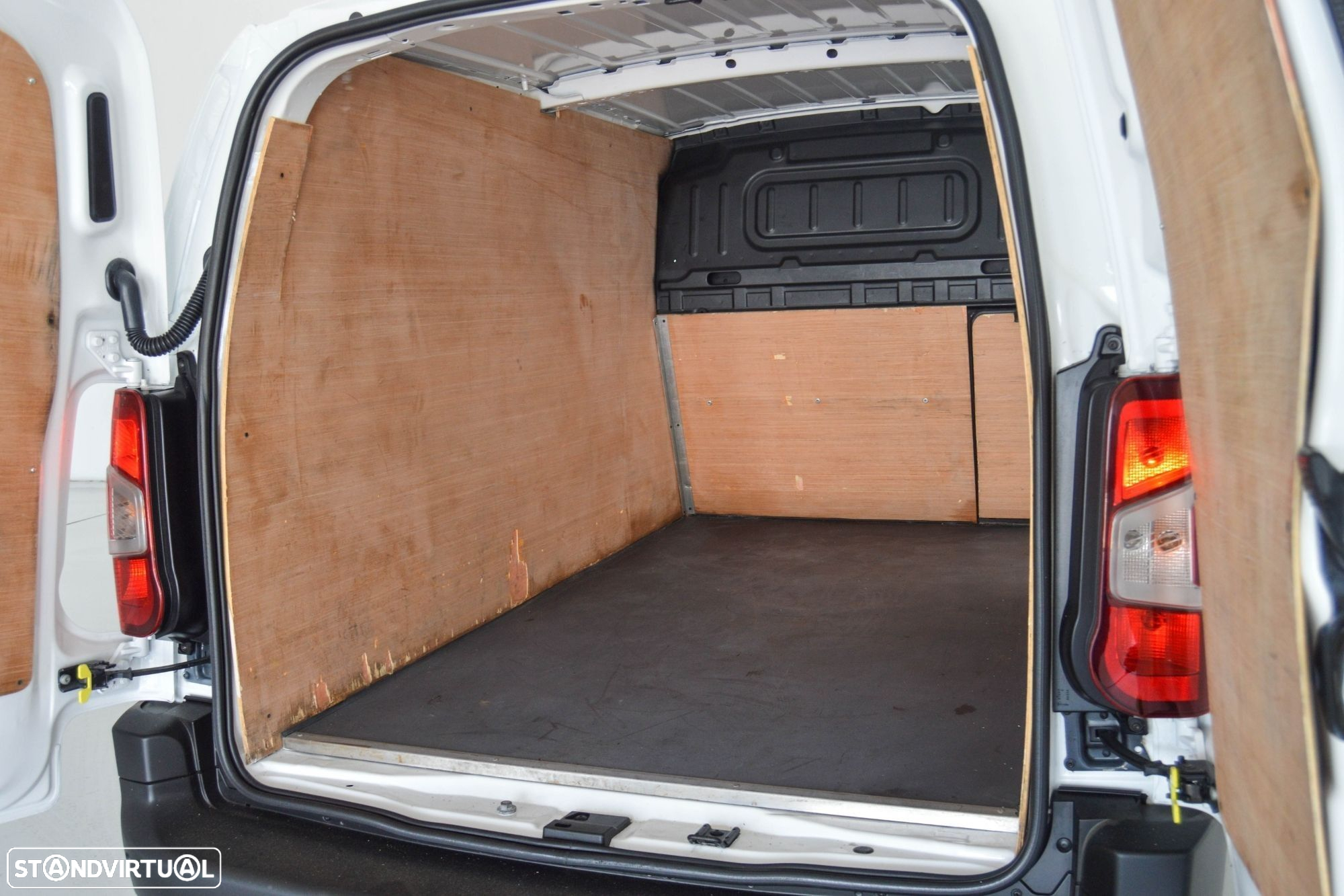 Citroën Berlingo 1.5 BlueHDi XL Club - 48