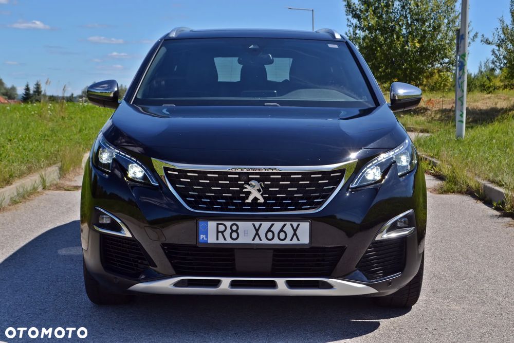 Peugeot 5008 - 14