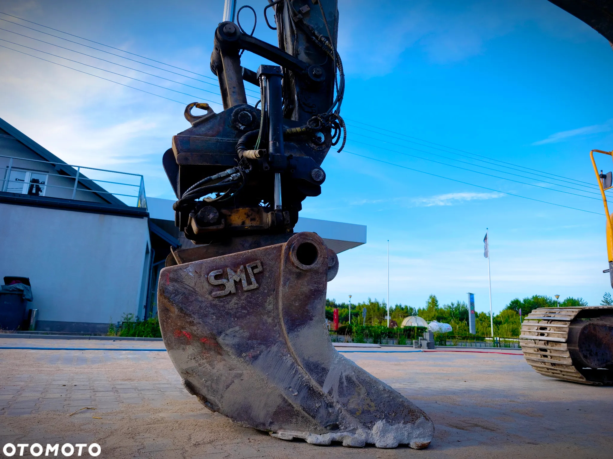 Volvo ECR 235 CL - 28