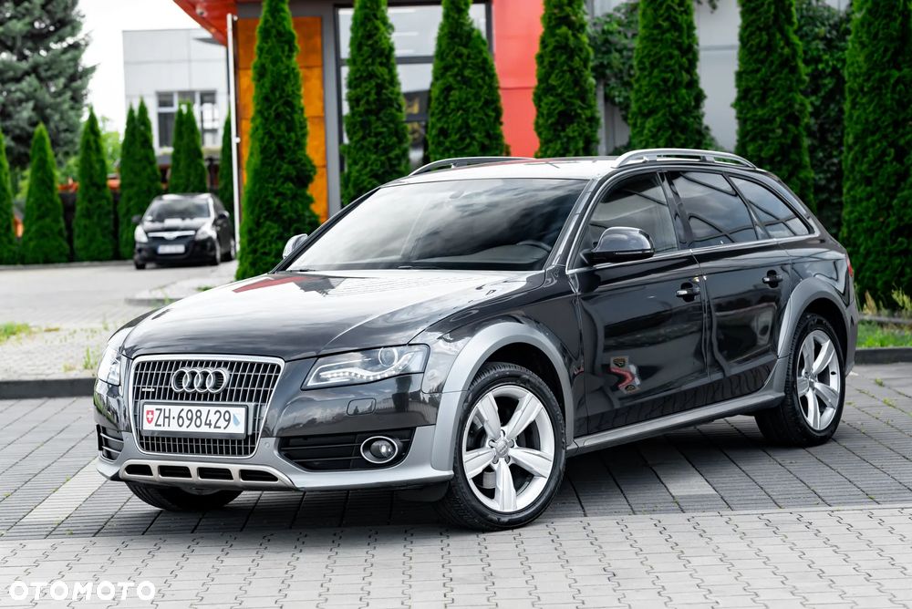 Audi A4 - 6