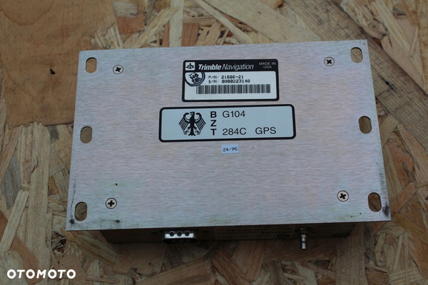 Moduł Nawigacji NAVI BMW PHILIPS e38 e39 8361757