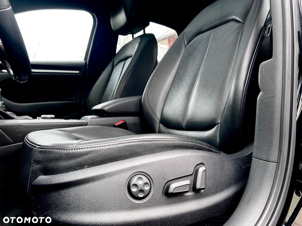 Audi A3 Limousine 2.0 TFSI quattro S tronic design - 21