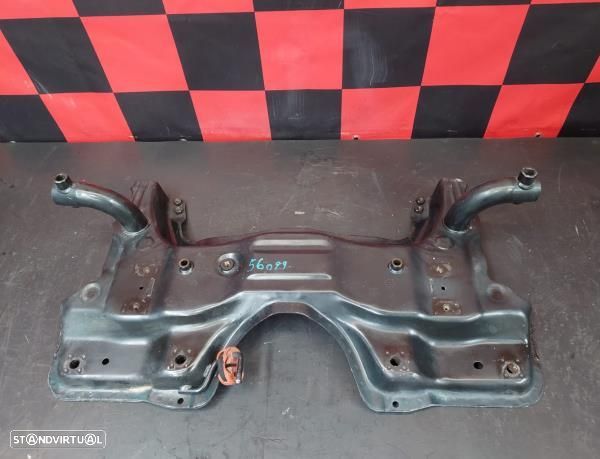 Charriot Dianteiro Opel Combo Caixa/Combi (X12) - 1