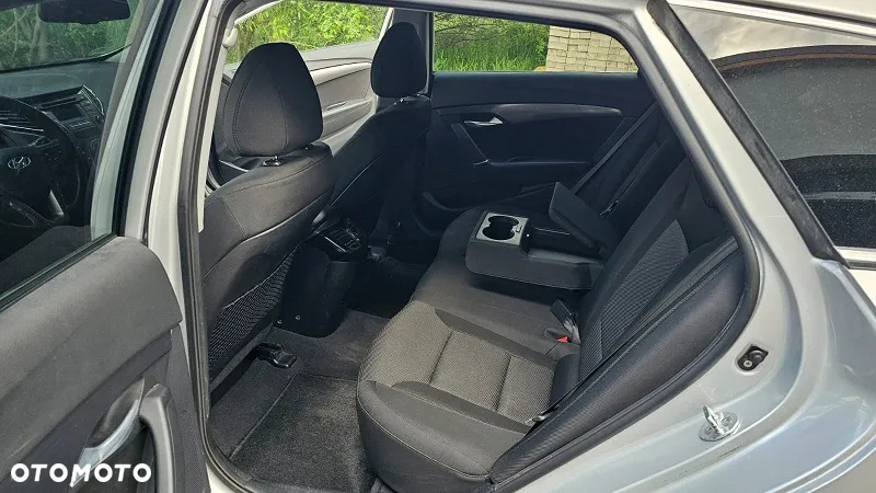 Hyundai i40 1.7 CRDi Comfort - 6
