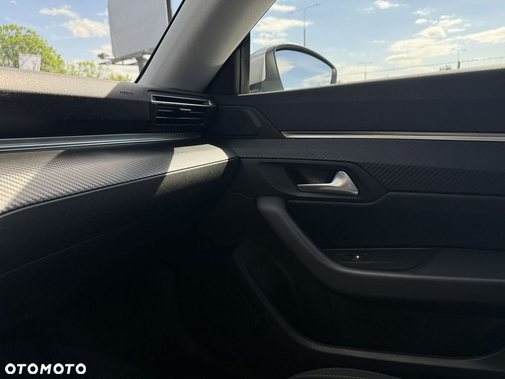 Peugeot 508 1.5 BlueHDi Allure Pack S&S EAT8 - 30