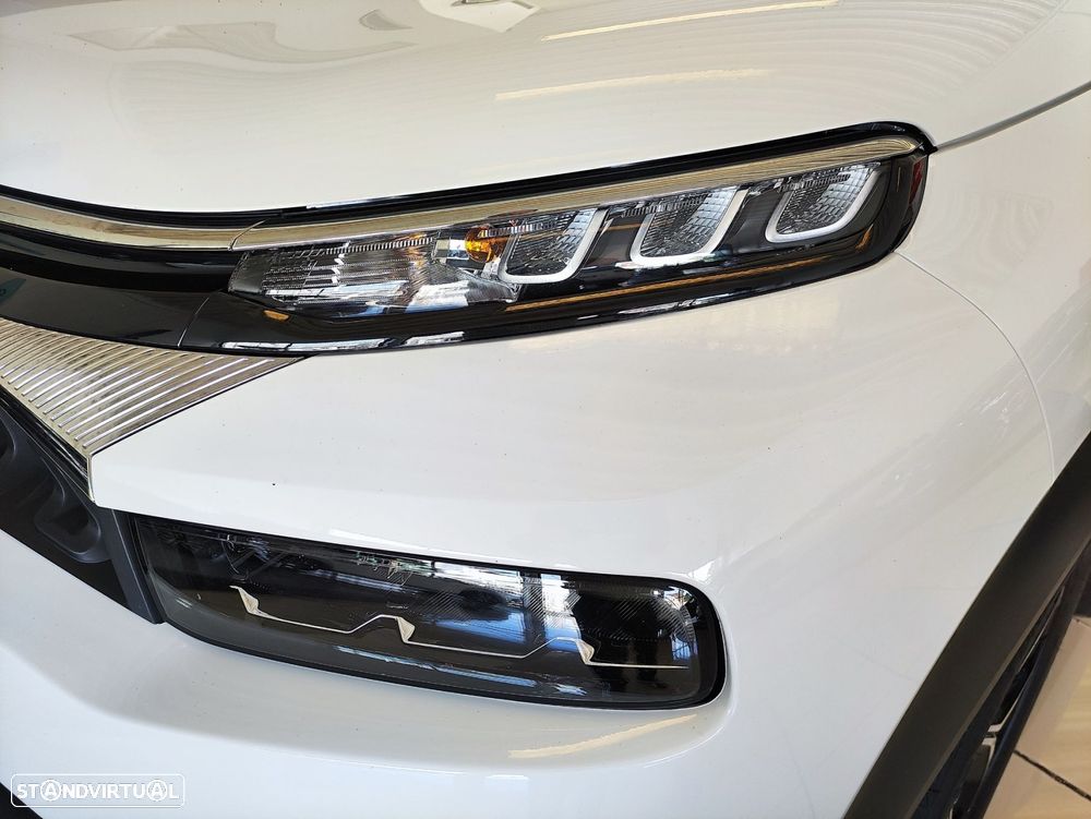 Citroën C3 Aircross 1.2 PureTech Plus - 5