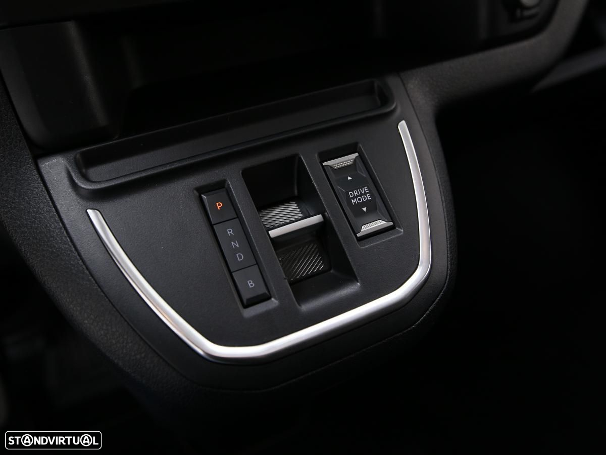 Peugeot e-Traveller 75 kWh Business Long - 21