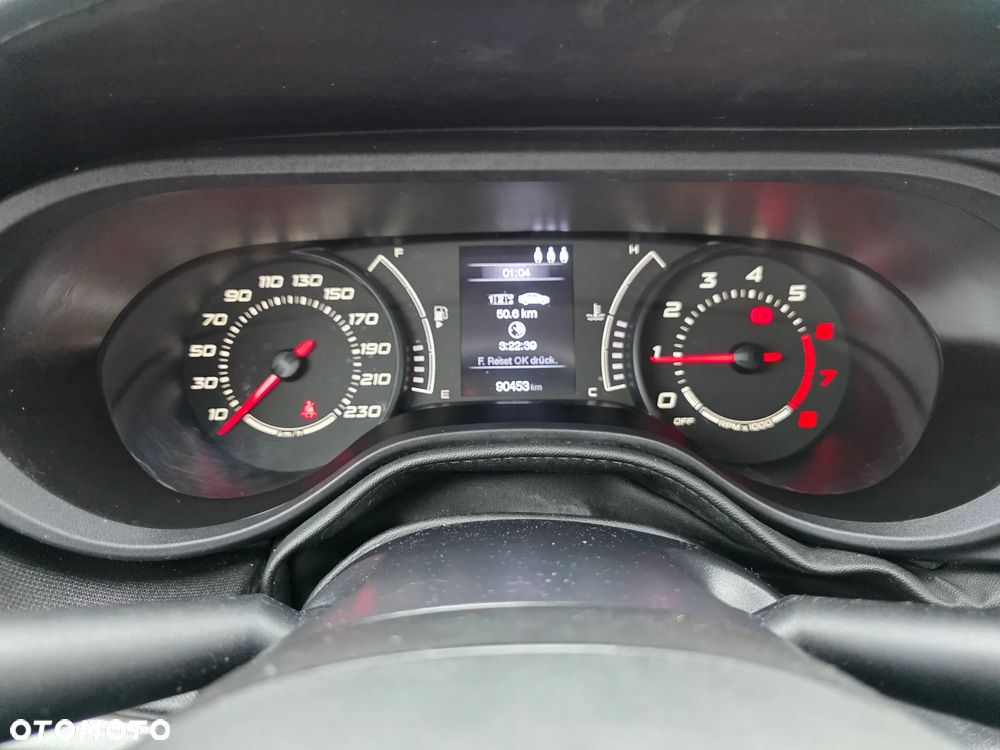 Fiat Tipo 1.4 16V Lounge - 12